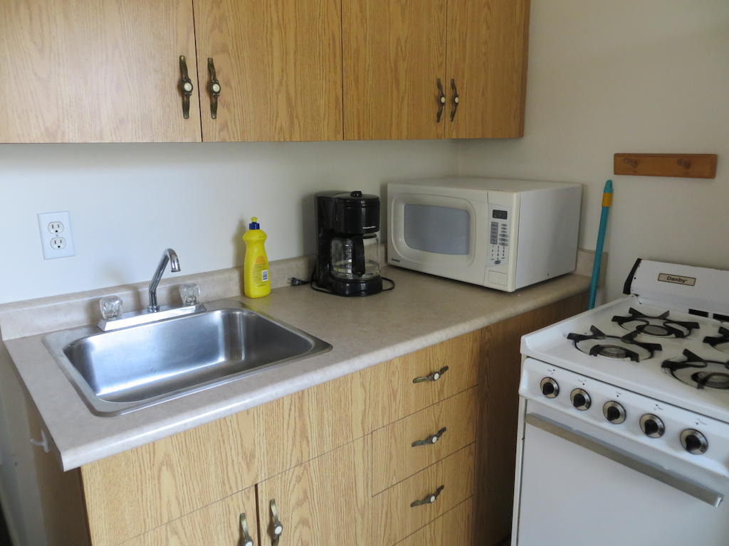 Honey Harbor Halls Cottages חדר תמונה